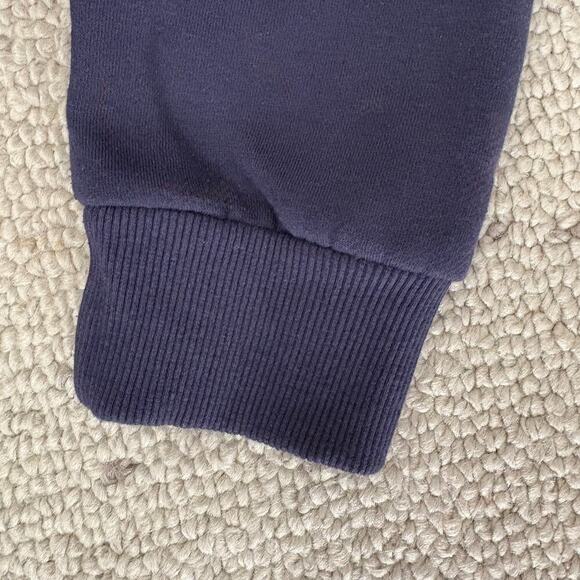 Meta Runner Tari Sweatshirt Adult Size M Blue (SMG4) (Season 2, 2020) RARE - Picture 6 of 8